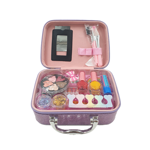 ست اسباب بازی آرایشی کیفی مدل Beauty Make-up_اسباب بازی